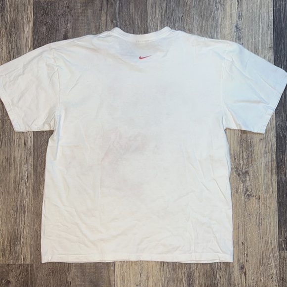 Vintage Nike T-Shirt - Picture 7 of 8